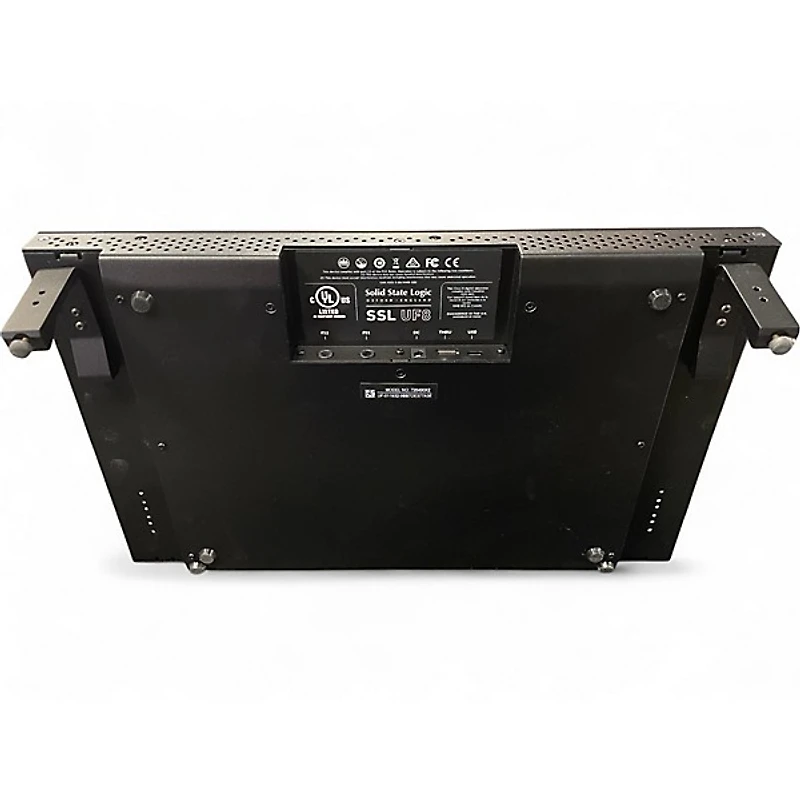 Used Solid State Logic UF8