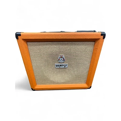 Used Orange Amplifiers Crush 35 LDX Guitar Combo Amp