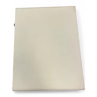 Used Yamaha HS7 Powered Monitor