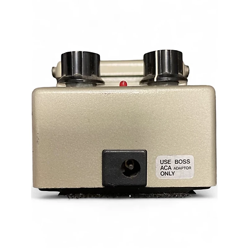 Used BOSS NF1 Noise Gate Effect Pedal