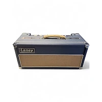 Used Laney Lionheart L20H Tube Guitar Amp Head