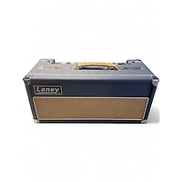 Used Laney Lionheart L20H Tube Guitar Amp Head