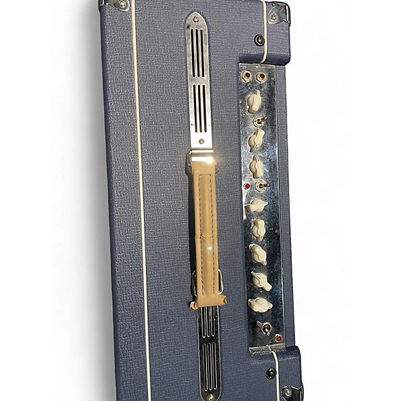 Used Laney Lionheart L20H Tube Guitar Amp Head