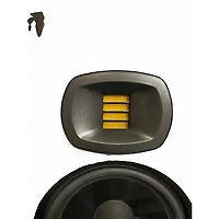 Used ADAM Audio T7V Powered Monitor