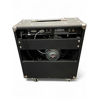 Used Rivera Clubster 25 Doce Tube Guitar Combo Amp