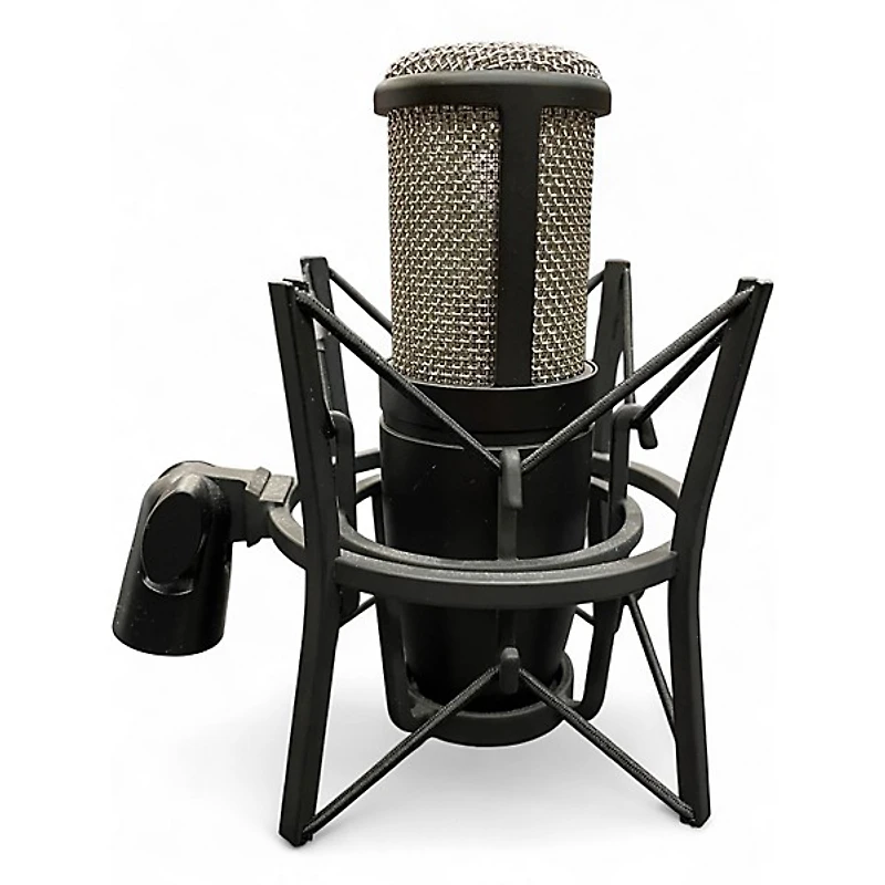 Used AKG P220 Project Studio Condenser Microphone