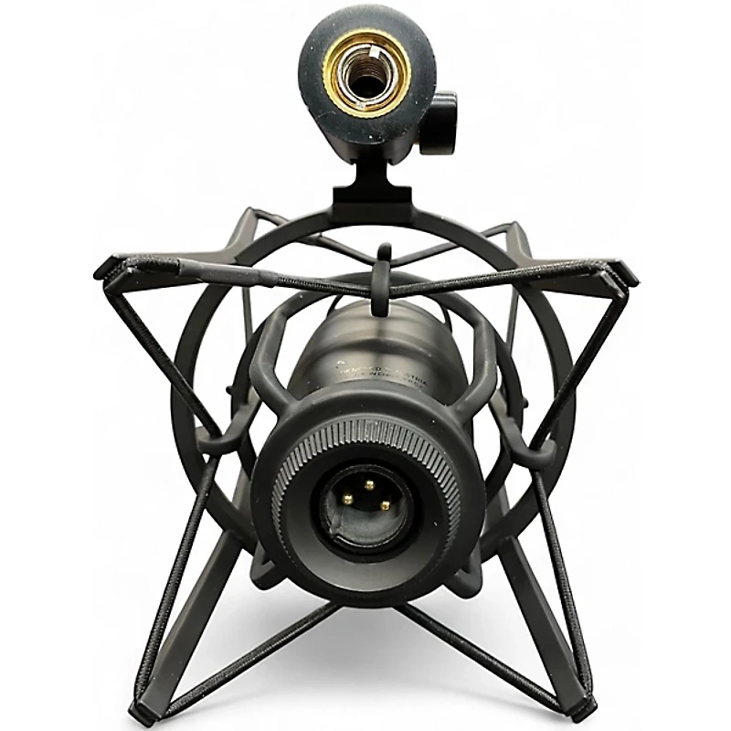 Used AKG P220 Project Studio Condenser Microphone