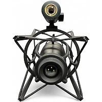 Used AKG P220 Project Studio Condenser Microphone