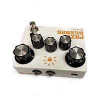 Used Keeley Fuzz Bender Effect Pedal