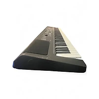 Used Yamaha psrew310 Keyboard Workstation
