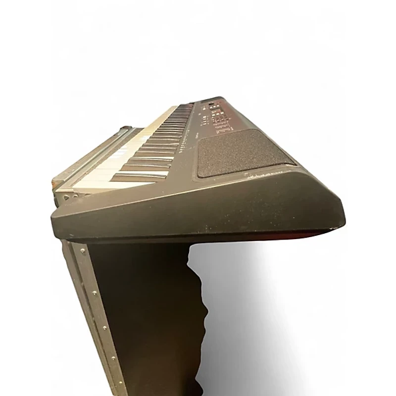 Used Yamaha psrew310 Keyboard Workstation