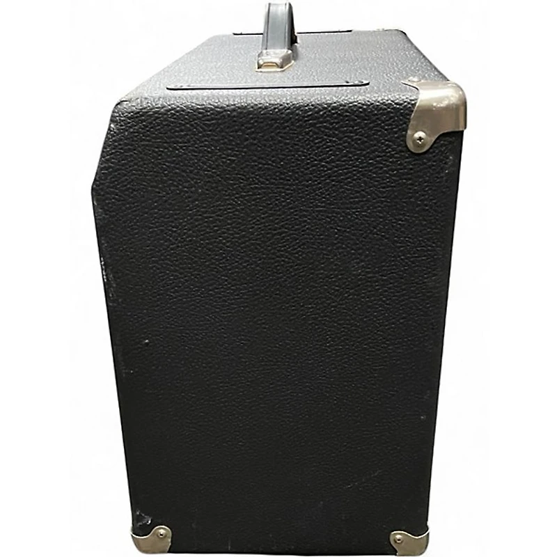 Used Fender Super 60 Tube Guitar Combo Amp