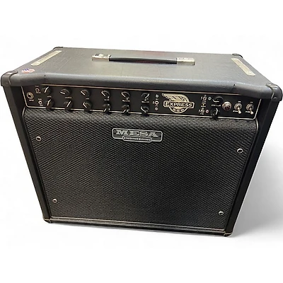 Used MESA/Boogie Express 5:50 1x12 50W Tube Guitar Combo Amp