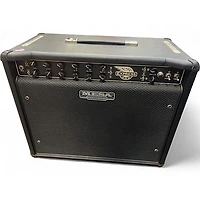 Used MESA/Boogie Express 5:50 1x12 50W Tube Guitar Combo Amp