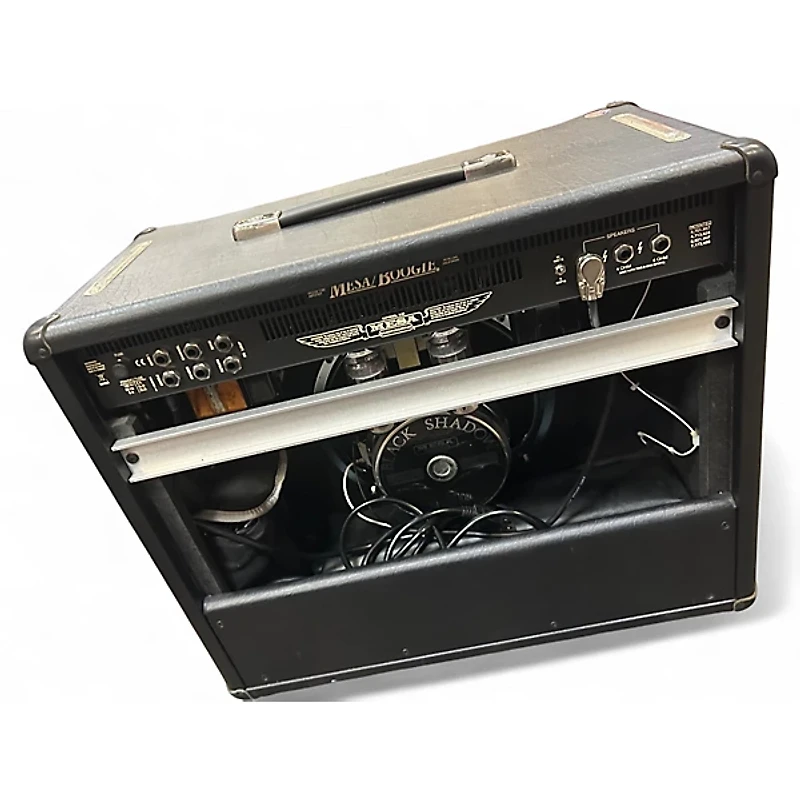 Used MESA/Boogie Express 5:50 1x12 50W Tube Guitar Combo Amp