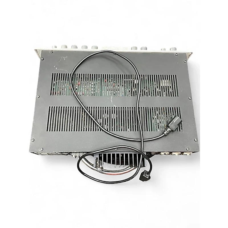 Used Avalon VT737SP-B Pure Class A Tube Microphone Preamp