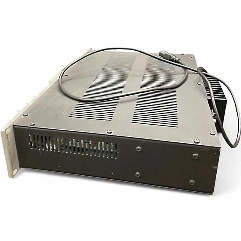 Used Avalon VT737SP-B Pure Class A Tube Microphone Preamp