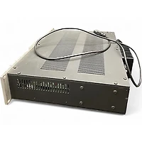 Used Avalon VT737SP-B Pure Class A Tube Microphone Preamp