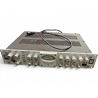 Used Avalon VT737SP-B Pure Class A Tube Microphone Preamp