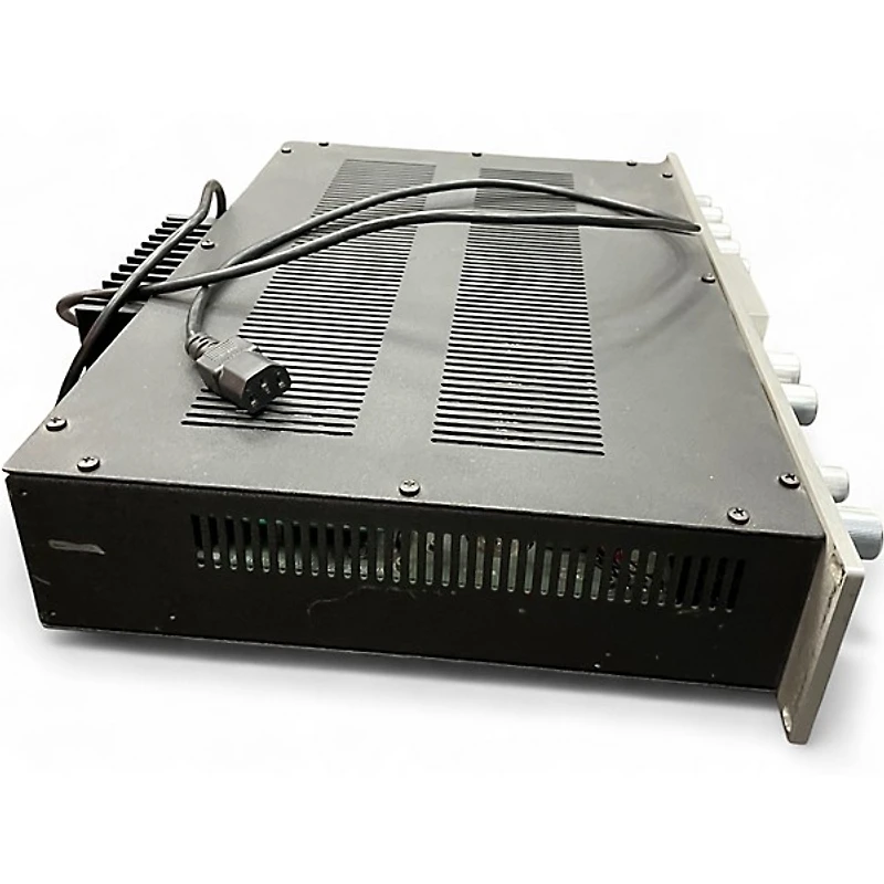 Used Avalon VT737SP-B Pure Class A Tube Microphone Preamp