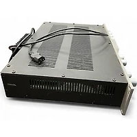 Used Avalon VT737SP-B Pure Class A Tube Microphone Preamp