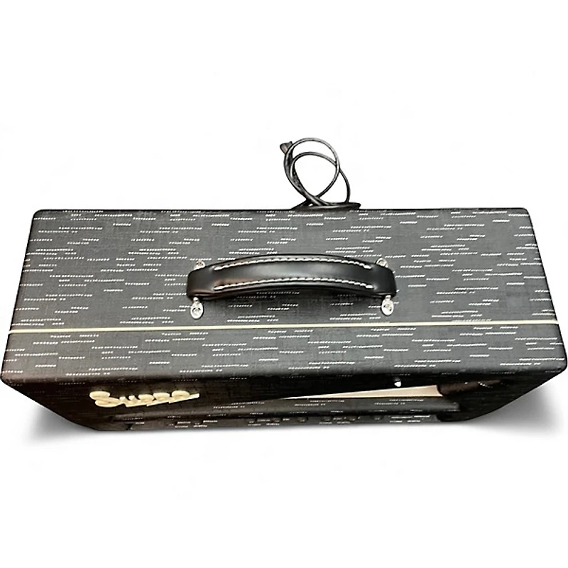 Used Supro Royale 1932R Tube Guitar Amp Head