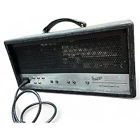 Used Supro Royale 1932R Tube Guitar Amp Head