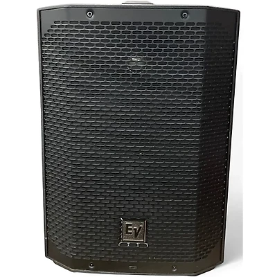 Used Electro-Voice EVERSE 8 Powered Speaker