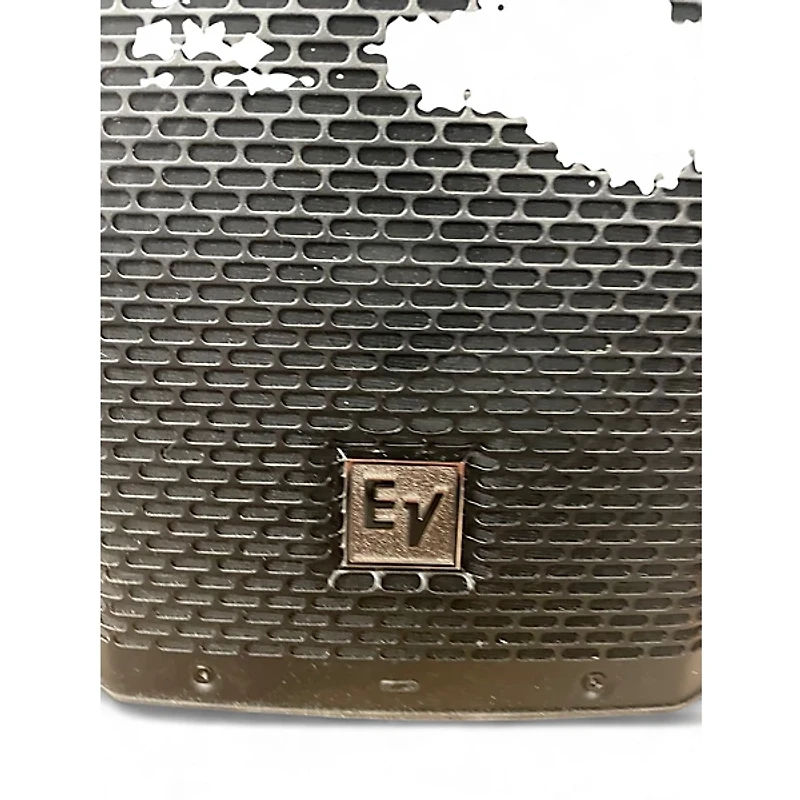 Used Electro-Voice EVERSE 8 Powered Speaker