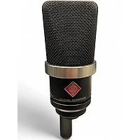 Used Neumann TLM102 Condenser Microphone