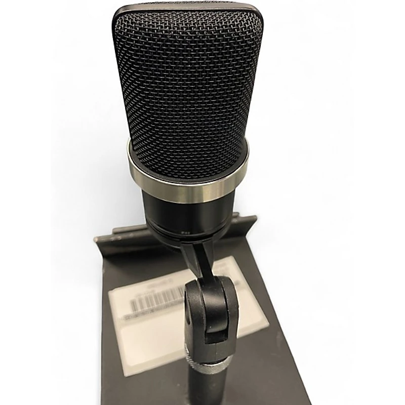 Used Neumann TLM102 Condenser Microphone