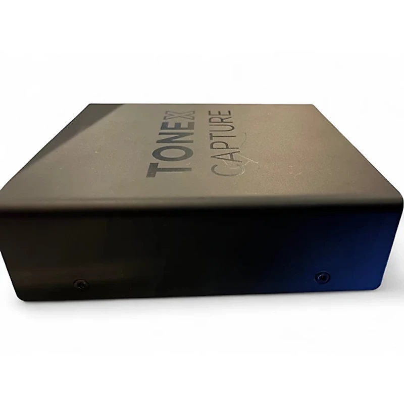 Used IK Multimedia TONEX CAPTURE Audio Interface