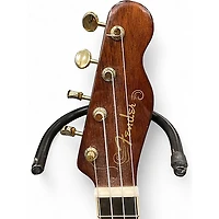 Used Fender Grace Vanderwaal Trans Brown Ukulele