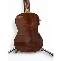 Used Fender Grace Vanderwaal Trans Brown Ukulele