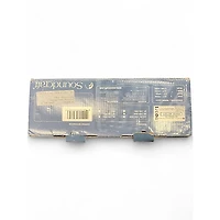 Used Soundcraft Notepad 102 Powered Mixer