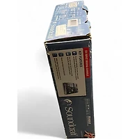 Used Soundcraft Notepad 102 Powered Mixer