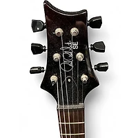 Used PRS SE Custom 22 2 Tone Sunburst Solid Body Electric Guitar
