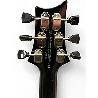 Used PRS SE Custom 22 2 Tone Sunburst Solid Body Electric Guitar