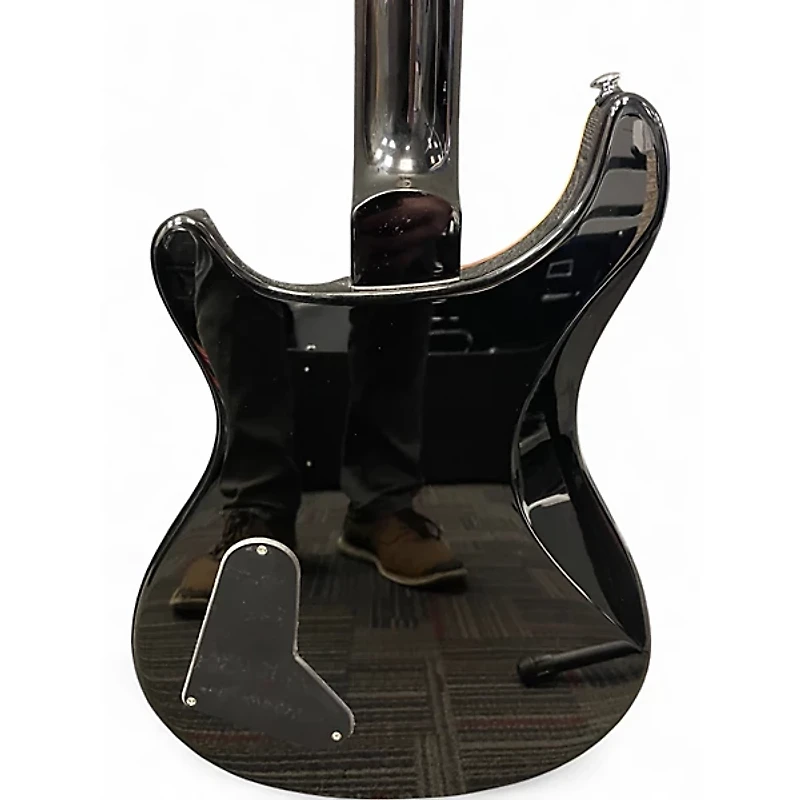 Used PRS SE Custom 22 2 Tone Sunburst Solid Body Electric Guitar