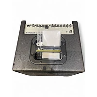 Used AER Compact Mobile 2 Acoustic Guitar Combo Amp