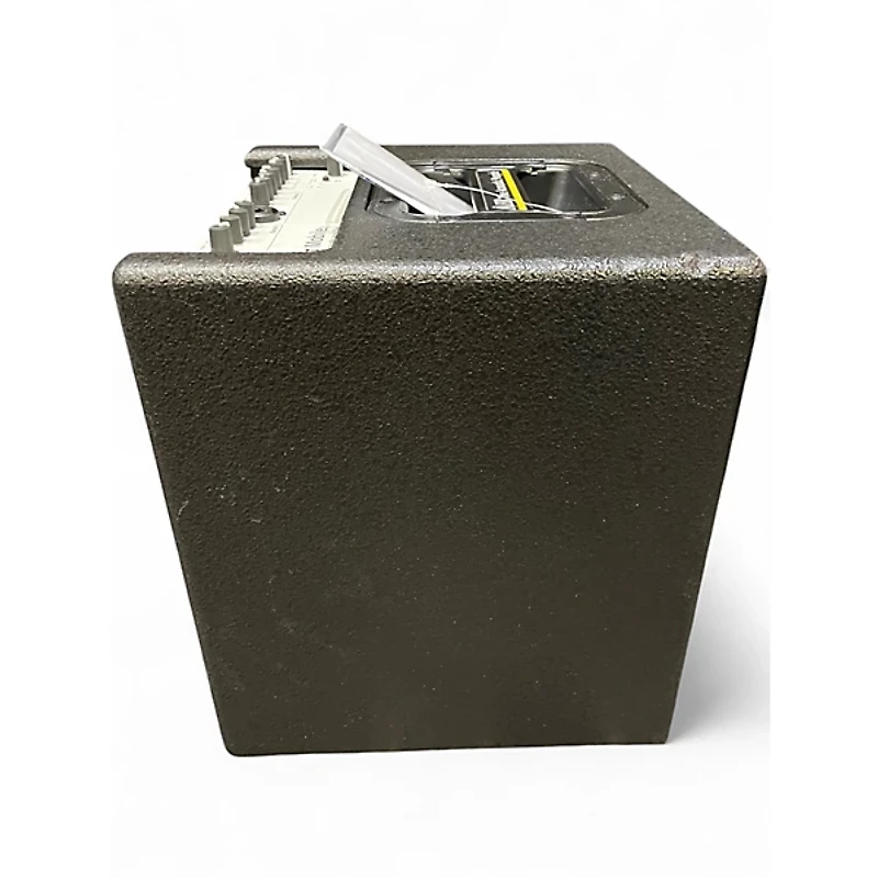 Used AER Compact Mobile 2 Acoustic Guitar Combo Amp