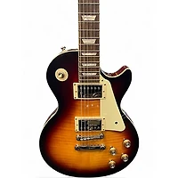Used Epiphone Les Paul Standard Bourbon Burst Solid Body Electric Guitar