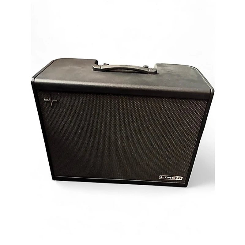 Used Line 6 Power Cab 112 Guitar Combo Amp