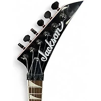 Used Jackson SL3X DX LAMBO ORANGE Solid Body Electric Guitar