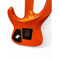 Used Jackson SL3X DX LAMBO ORANGE Solid Body Electric Guitar