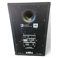 Used JBL LSR308 Powered Monitor