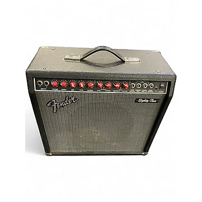 Used Fender EIGHTY FIVE Guitar Combo Amp