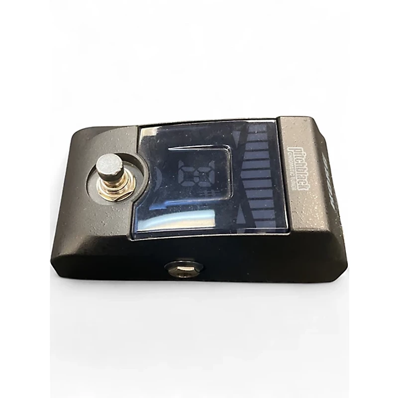Used KORG PB01 Pitchblack Chromatic Tuner Pedal