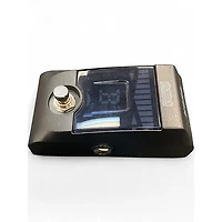 Used KORG PB01 Pitchblack Chromatic Tuner Pedal