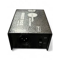 Used Live Wire Solutions SPDI Direct Box